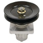 Mower Spindle & Blade Set
 Fits Cub Cadet Replaces 618-0660