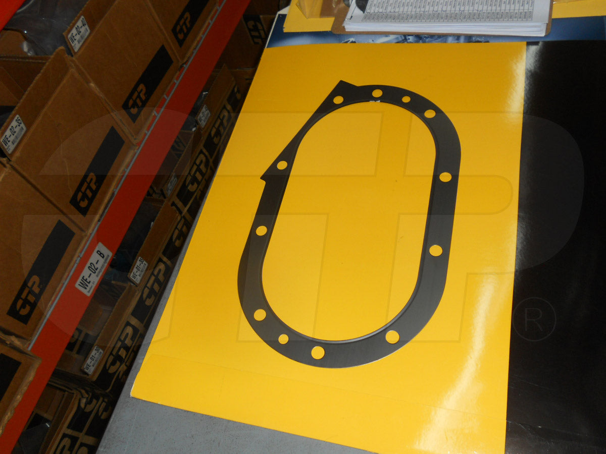 1297855 Gasket Fits Caterpillar Models