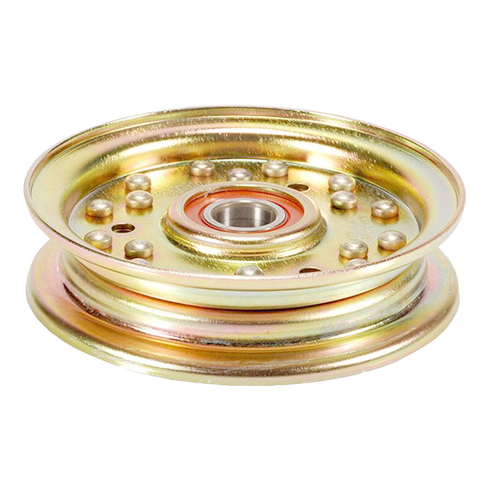 12979 FLAT IDLER PULLEY Fits Exmark