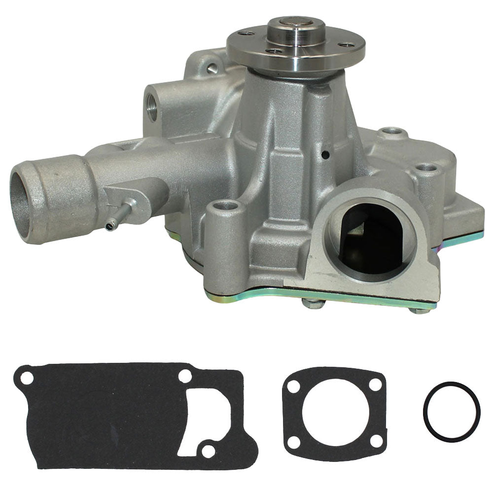 Water Pump Fits Hyster H2.5 129900-42055