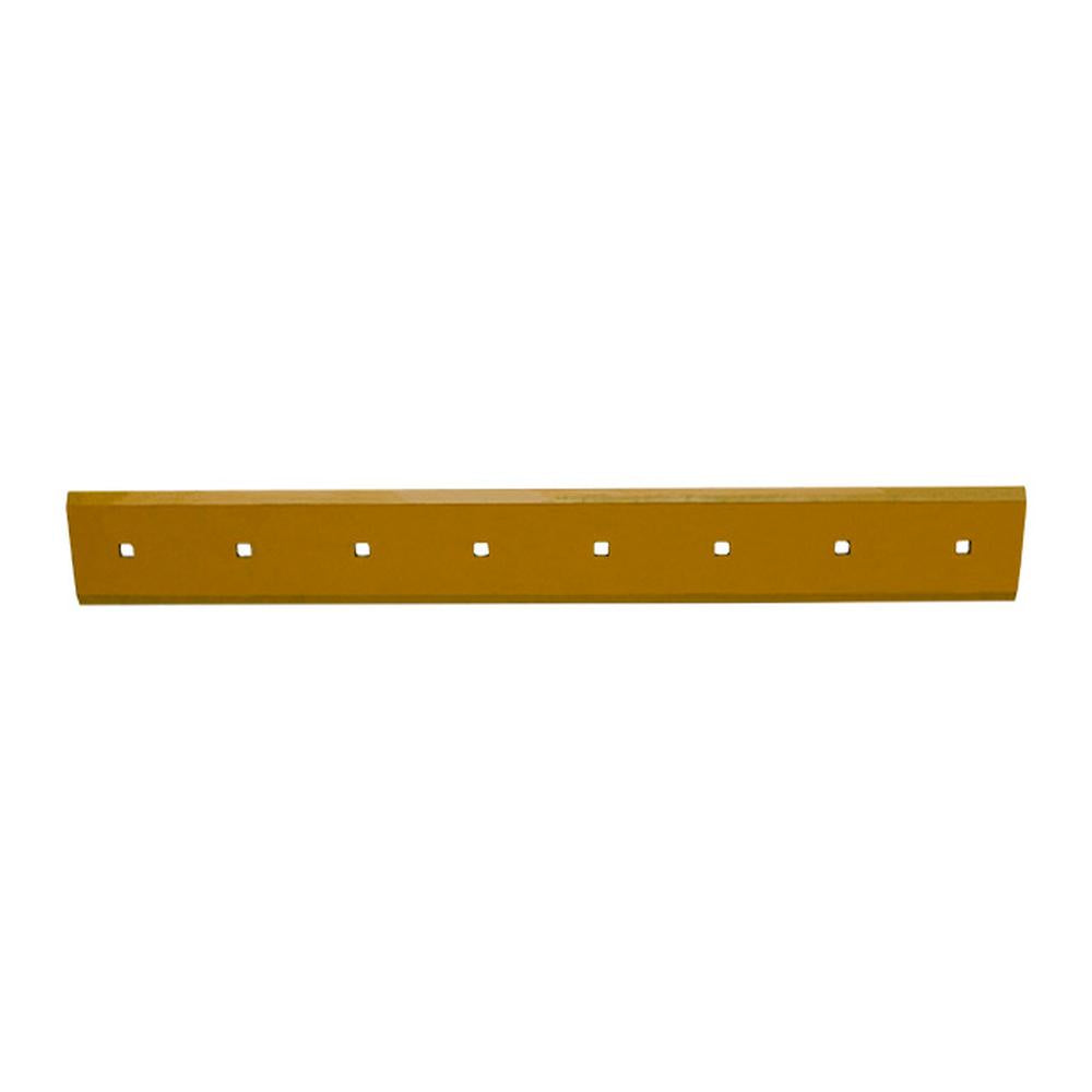 12F-70-31281 Cutting Edge, Center Fits Komatsu