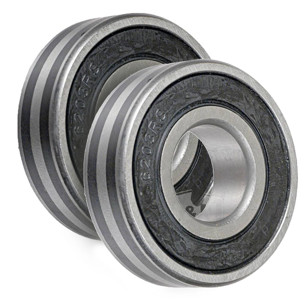 130-01098-2-JN J&N Electrical Products Bearing, Ball