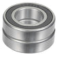 130-01118-2-JN J&N Electrical Products Bearing, Ball