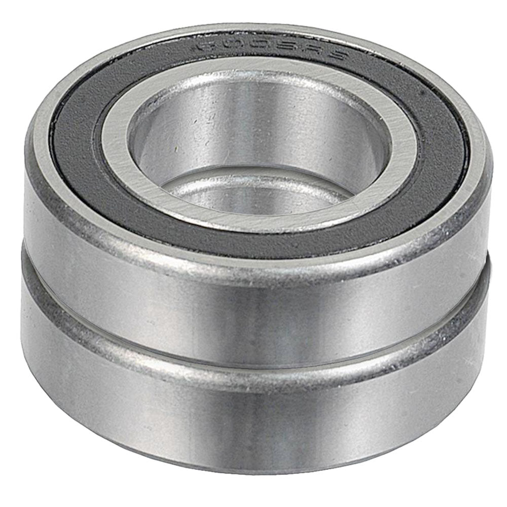 130-01118-2-JN J&N Electrical Products Bearing, Ball