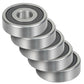 130-01119-5-JN J&N Electrical Products Bearing, Ball