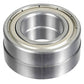 130-01129-2-JN J&N Electrical Products Bearing, Ball