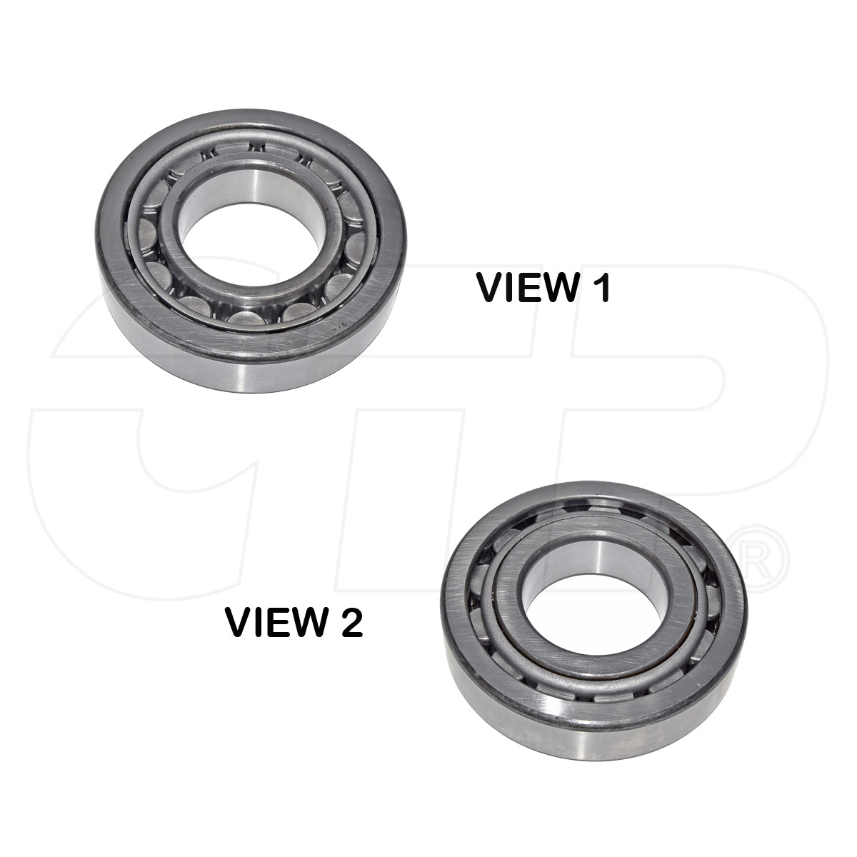 130-09-13550 Cylindrical Roller Bearin Fits Komatsu Models