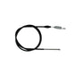 Replacement Front Traction Cable 130-6717 Fits Toro 20353, 20960,  21766