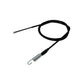 Replacement Front Traction Cable 130-6717 Fits Toro 20353, 20960,  21766