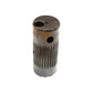 1300485 Frame Pin Fits CAT Backhoe  428B, 428C, 438B, 416B