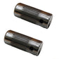 130-0485 Two Frame Pins 1300485 for Caterpillar Backhoe 442D 416C 416D 428B 416B