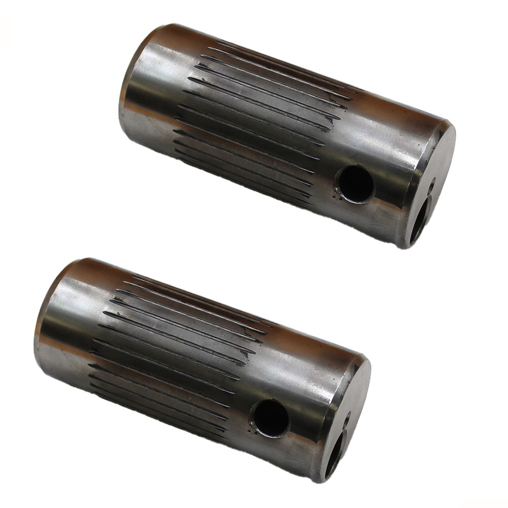 Qty 2: Frame Pin Fits Caterpillar Replaces 130-0485