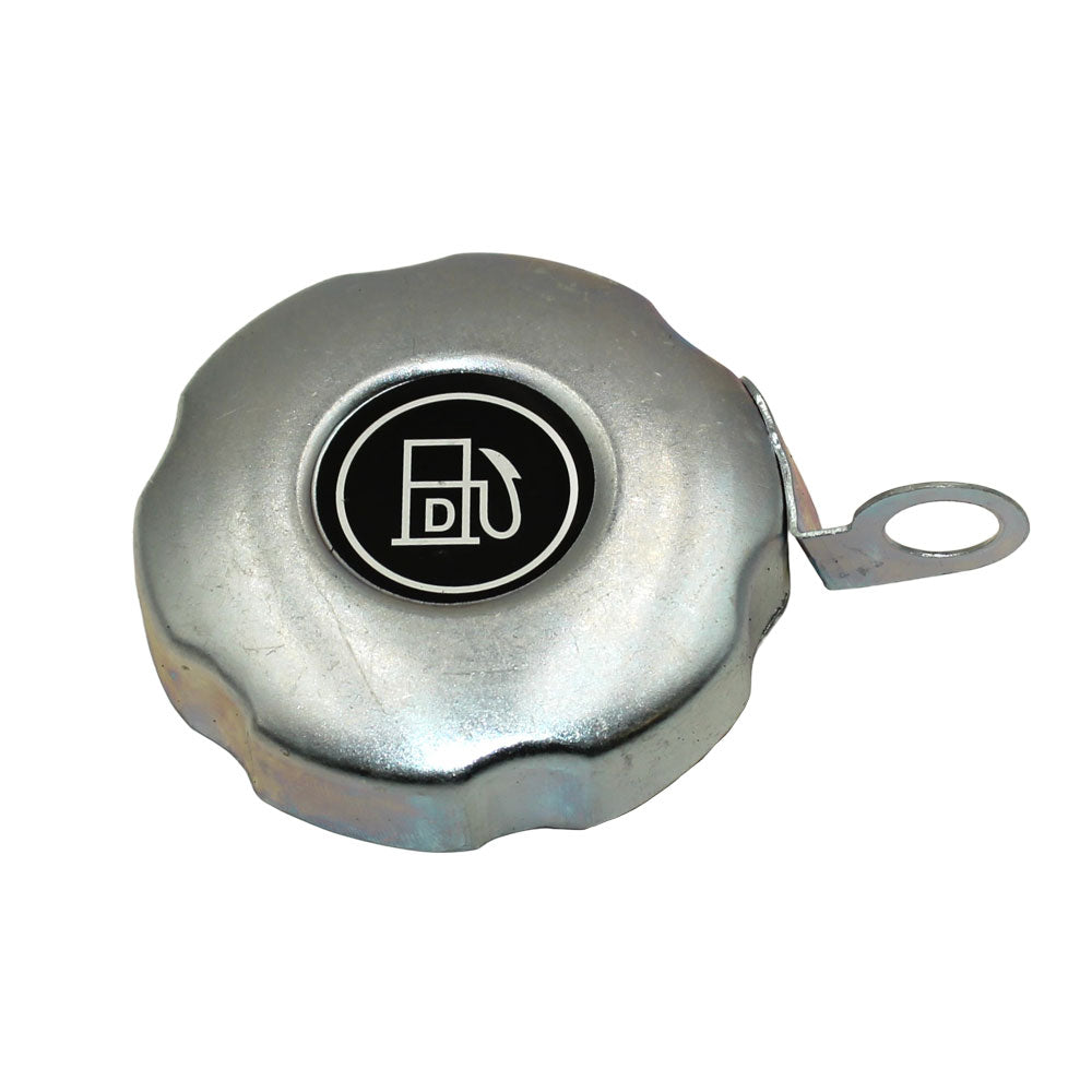 Fuel Tank Cap - Lockable Fits Case 580 Super M 580 Super L 580 Super L 580L