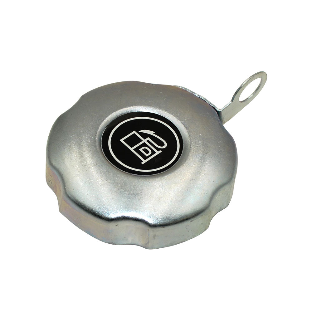 Fuel Tank Cap - Lockable Fits Case/International Harvester Replaces 130049A1