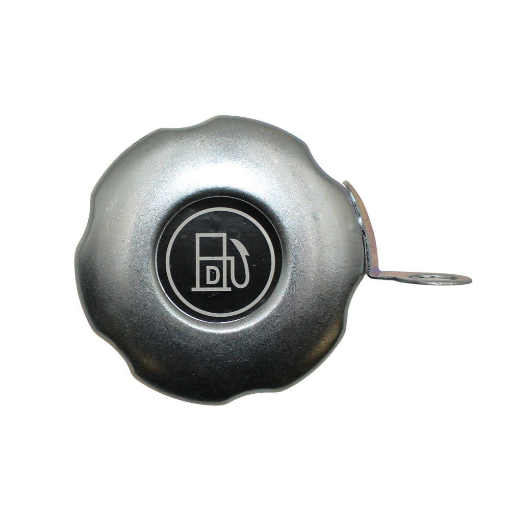Locking Fuel Cap Fits Case 570LXT 570MXT 580L (Series 2) 580M 580 Super L
