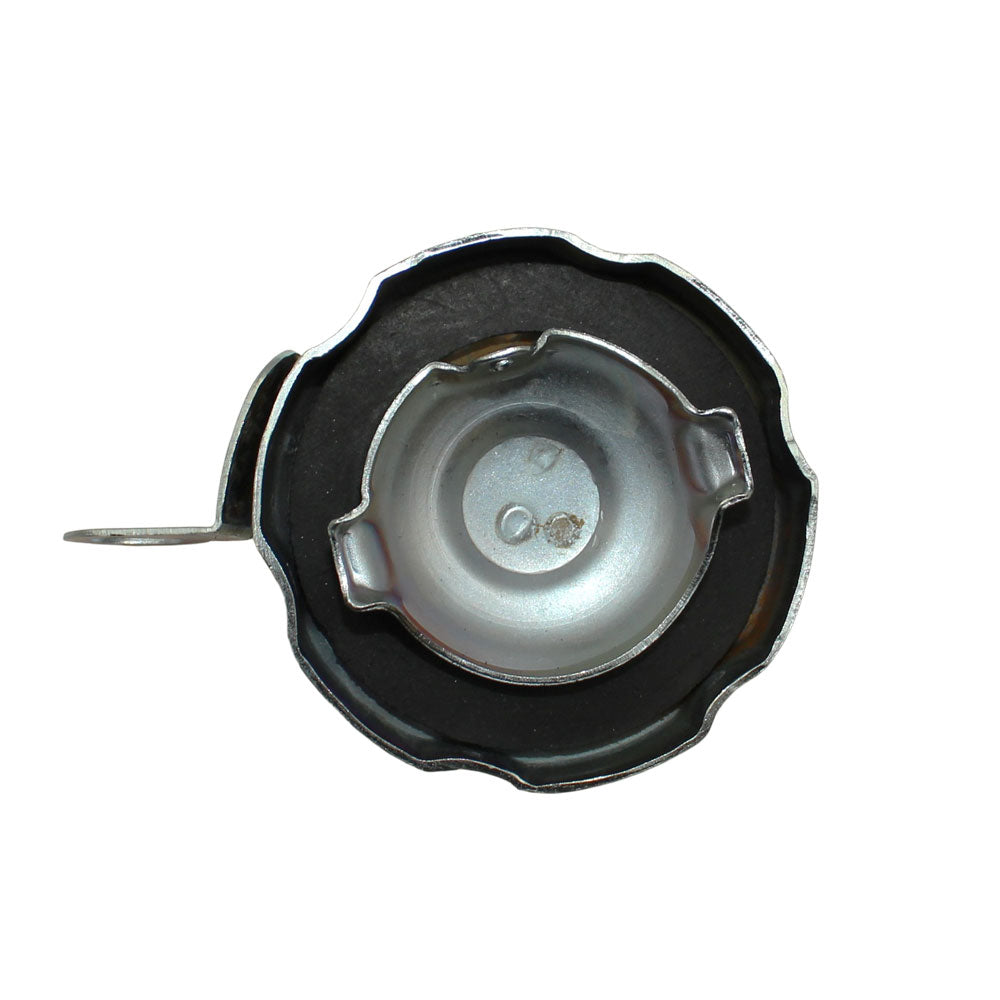 Fuel Tank Cap - Lockable Fits Case/International Harvester Replaces 130049A1