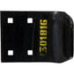 1301815 -CURB GUARD UNIVERSAL 1/2 X 6 X 10 INCH HIGHWAY PUNCH PLATE PATTERN