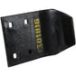 1301818 -CURB GUARD DRIVER SIDE 5/8 X 8 X 10 INCH HIGHWAY PUNCH PLATE PATTERN