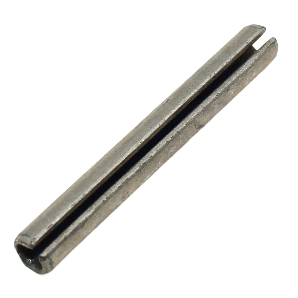 Slotted Pin Spring 1/4 x 2" Fits Western Replaces 1303206