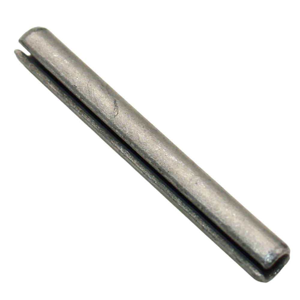 Slotted Pin Spring 1/4 x 2" Fits Western Replaces 1303206
