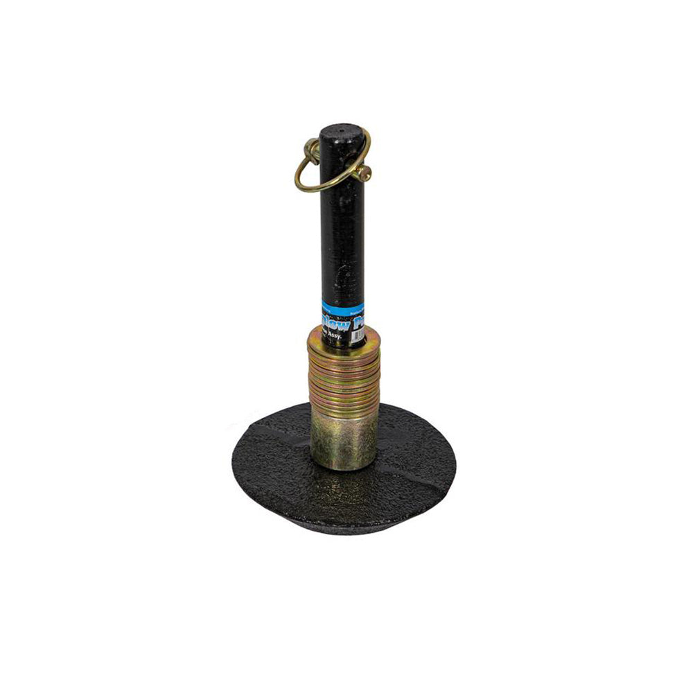 Heavy Duty Shoe Casting Fits FISHER Replaces 1303225