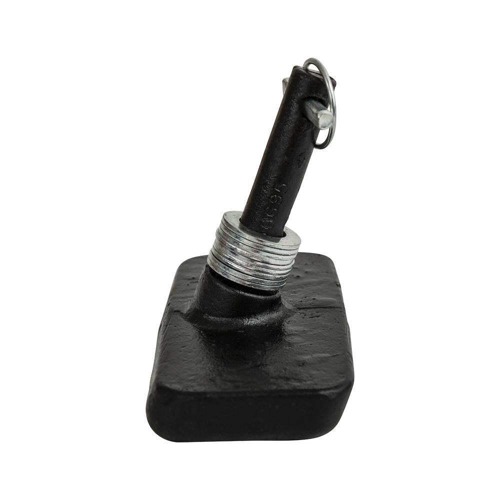 Shoe Casting Fits Western Replaces 50695