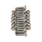 1303500 -CUTTING EDGE NUTS AND BOLTS TO FIT Fits Sno-Way SNOW PLOWS