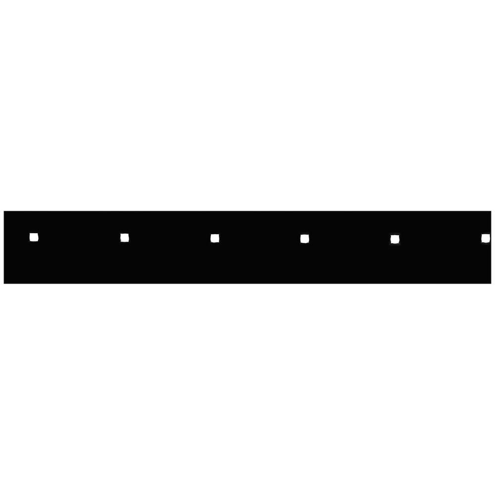 1303543 CUTTING EDGE 1/2 X 6 X 96 INHIGH CARBON STEEL 96106669/96106337