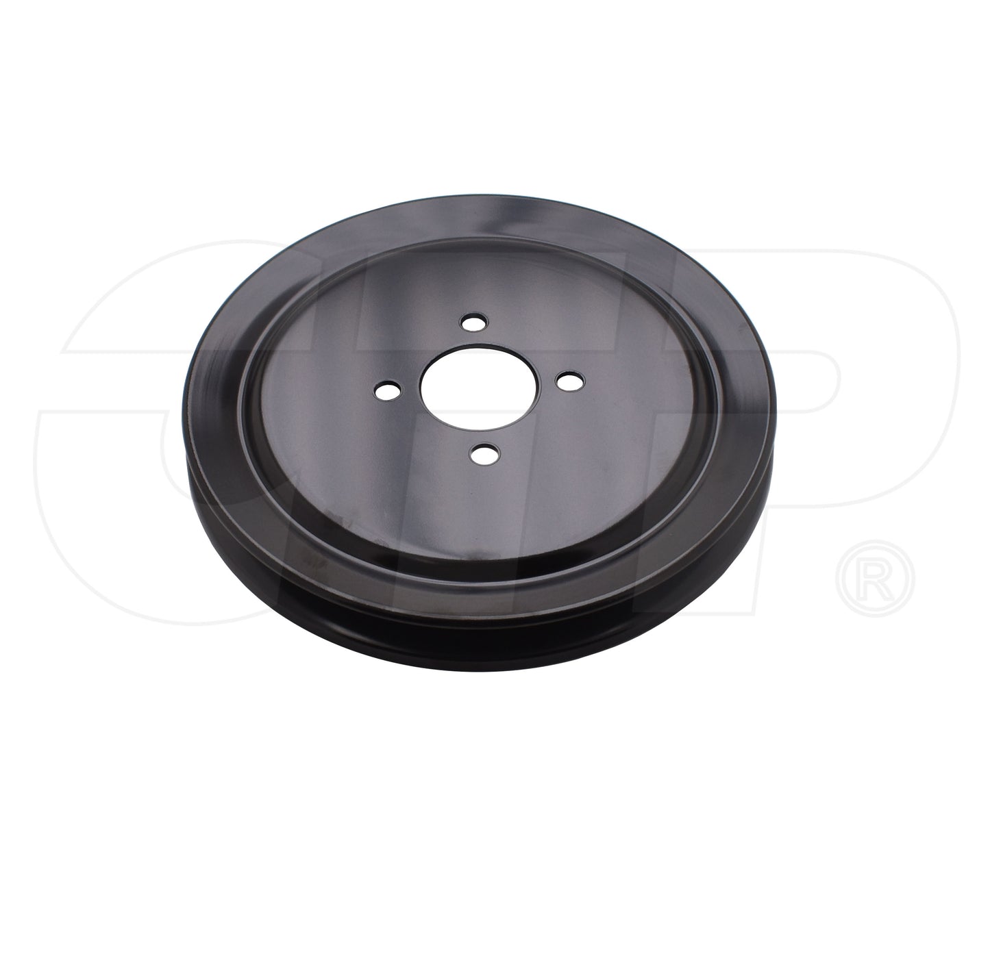 1303881 Pulley Fits Caterpillar Models