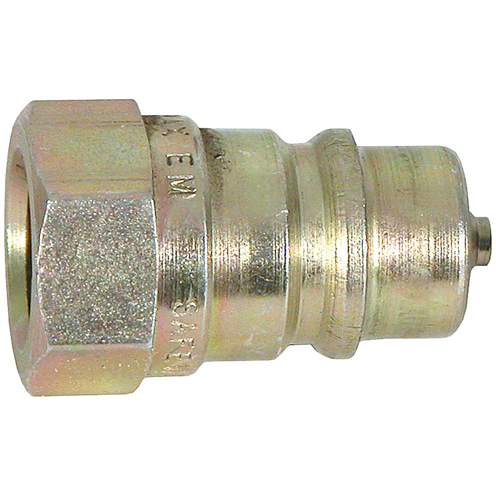 1304021 -1/4 INCH NPT MALE HOSE COUPLER-REPLACES MEYER #22291