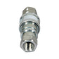 1304021 -1/4 INCH NPT MALE HOSE COUPLER-REPLACES MEYER #22291