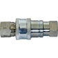 1304021 -1/4 INCH NPT MALE HOSE COUPLER-REPLACES MEYER #22291