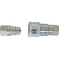 1304021 -1/4 INCH NPT MALE HOSE COUPLER-REPLACES MEYER #22291