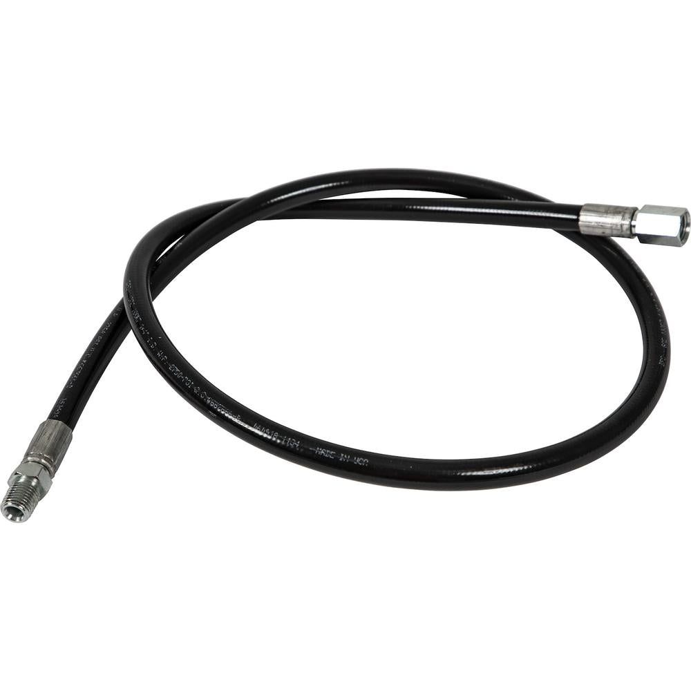 1304040 -HOSES 70 INCH WITH 2-SWIVELS-REPLACES MEYER #21867