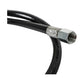 1304040 -HOSES 70 INCH WITH 2-SWIVELS-REPLACES MEYER #21867
