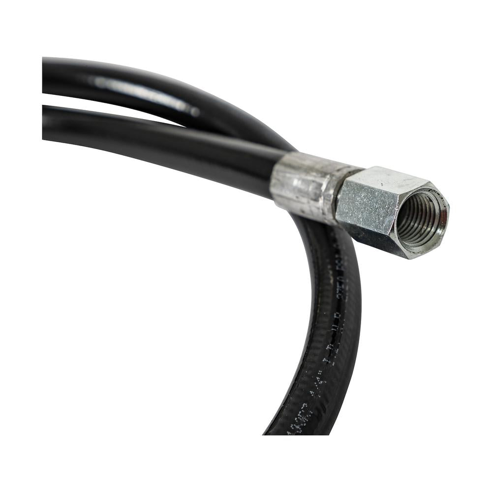 1304040 -HOSES 70 INCH WITH 2-SWIVELS-REPLACES MEYER #21867