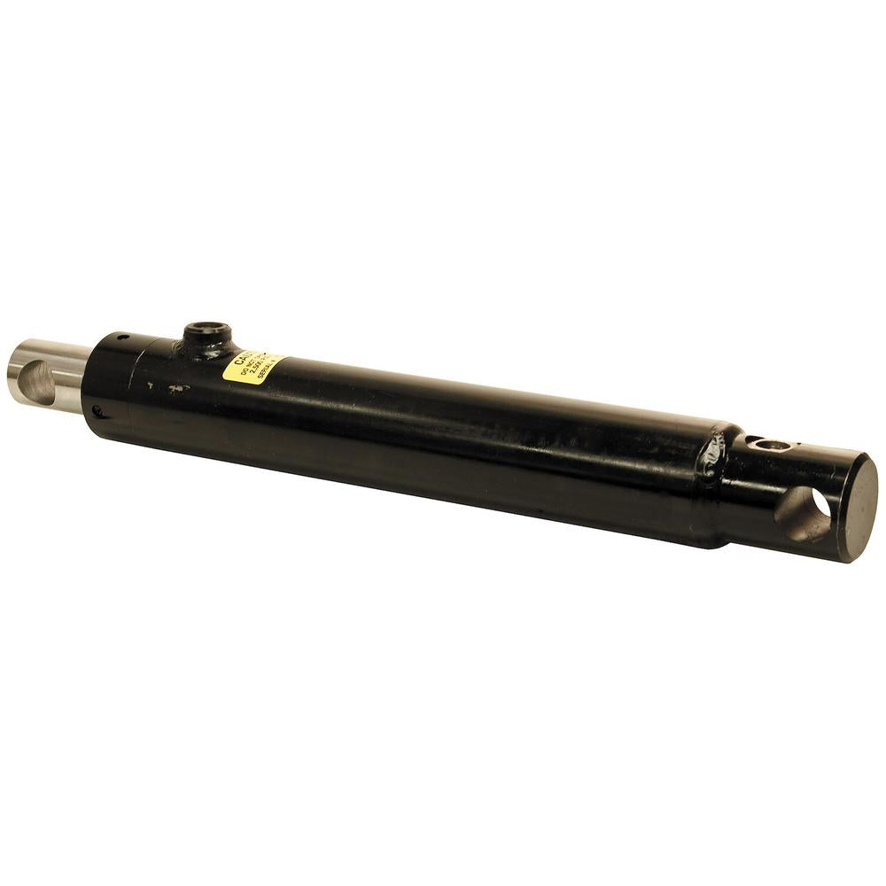 1304217 -2 X 10 INCH POWER DOUBLE ACTING ANGLING CYLINDER-REPLACES OEM #56709