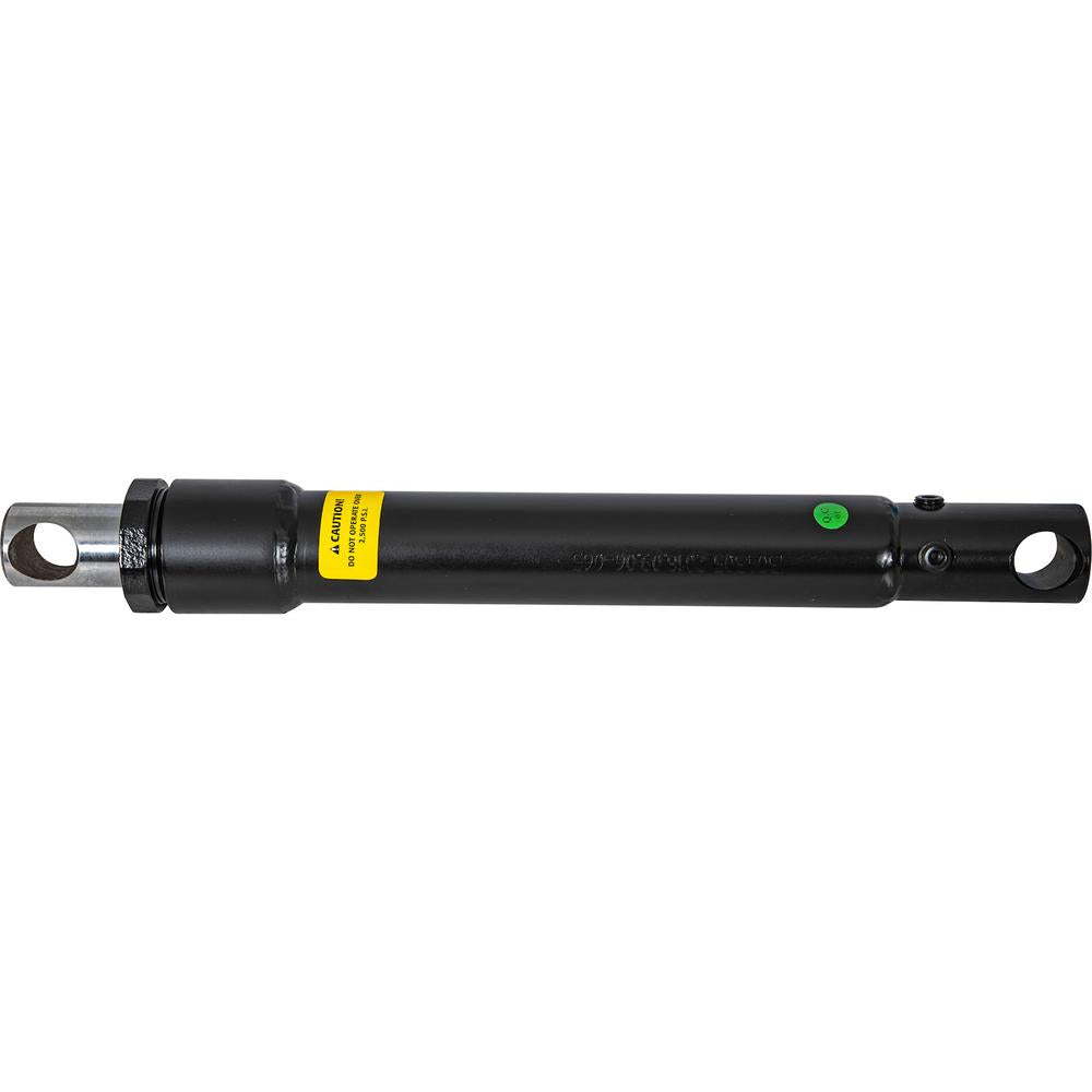 1304217 -2 X 10 INCH POWER DOUBLE ACTING ANGLING CYLINDER-REPLACES OEM #56709