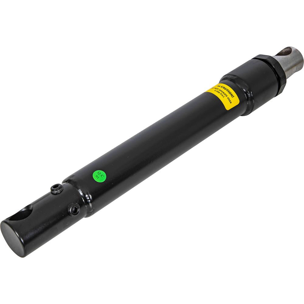 1304217 -2 X 10 INCH POWER DOUBLE ACTING ANGLING CYLINDER-REPLACES OEM #56709