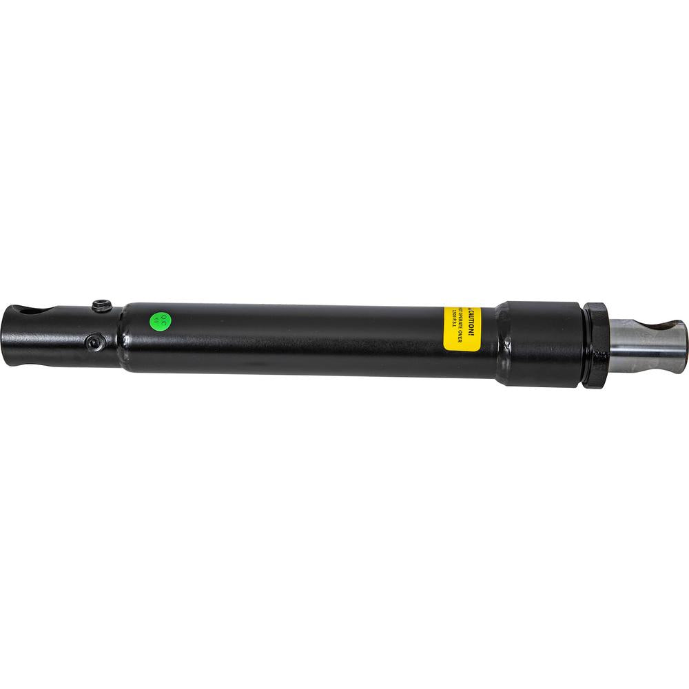 1304217 -2 X 10 INCH POWER DOUBLE ACTING ANGLING CYLINDER-REPLACES OEM #56709