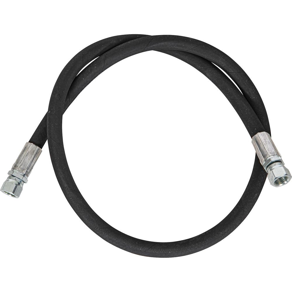 1304231 -HYDRAULIC HOSES 1/4 X 8 INCH WITH FJIC ENDS