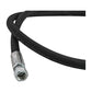 1304231 -HYDRAULIC HOSES 1/4 X 8 INCH WITH FJIC ENDS