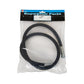 1304231 -HYDRAULIC HOSES 1/4 X 8 INCH WITH FJIC ENDS