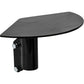 1304441 -CENTER DEFLECTOR FOR WESTERN V-PLOWS - REPLACES WESTERN #44570