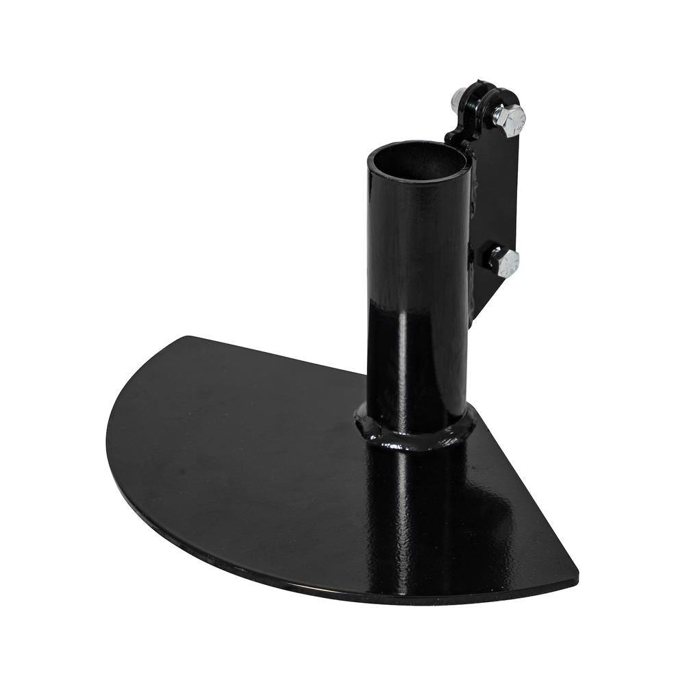 1304441 -CENTER DEFLECTOR FOR WESTERN V-PLOWS - REPLACES WESTERN #44570