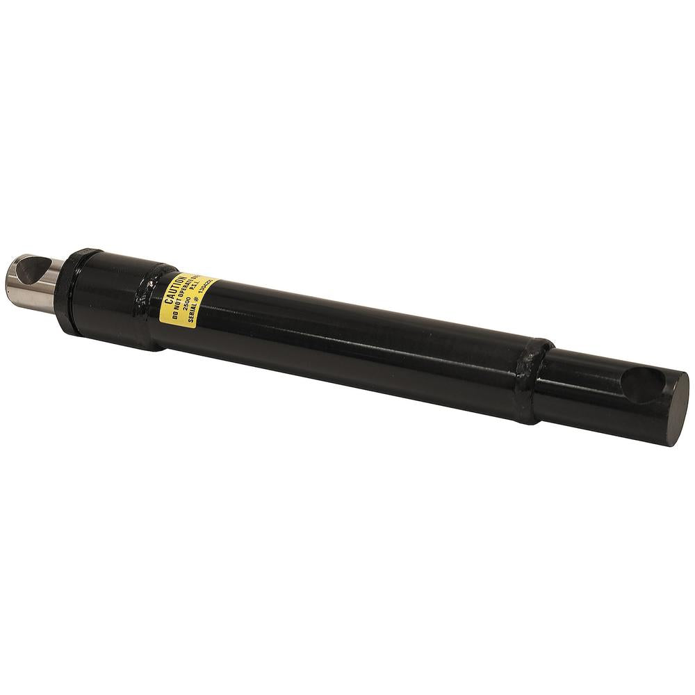 1304707 -1-1/2 X 10 INCH POWER ANGLING CYLINDER-Fits Boss #HYD09731