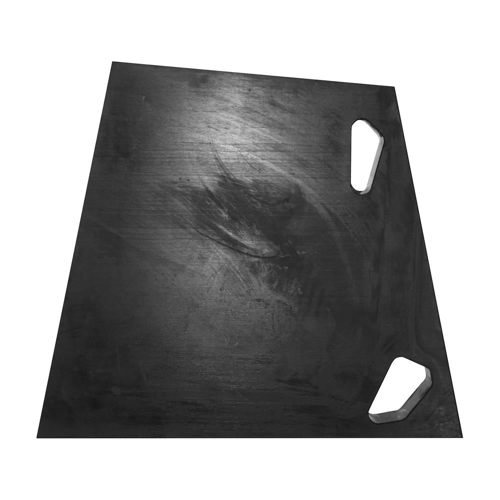 1304766 -WING EXTENSION CUTTING EDGE Fits Boss SNOW PLOWS