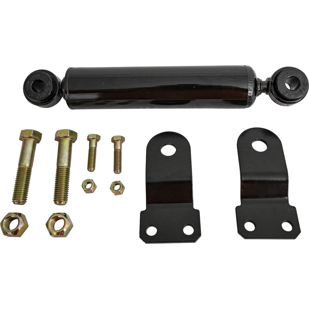 1304775 SHOCK ABSORBER Fits Boss RT3 STRAIGHT BLADES Fits Boss OEM STB04816 KIT