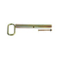 1304783 PIN KIT THREADED PIN HORIZONTAL HINGE 10 FOOT V Fits Boss MSC9664