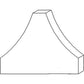 Weld In Bar Fits Case/International Harvester Models